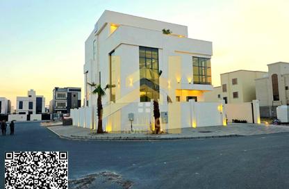 Villa - 7 Bedrooms - 7+ Bathrooms for sale in Al Zaheya Gardens - Al Zahya - Ajman