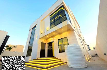 Villa - 7 Bedrooms - 7+ Bathrooms for sale in Al Zaheya Gardens - Al Zahya - Ajman