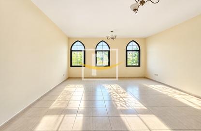 Apartment - Studio - 1 for rent in Building I16 - Morocco Cluster - International City - Dubai