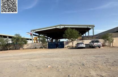 Warehouse - Studio - 1 Bathroom for sale in Al Sajaa S - Al Sajaa - Sharjah