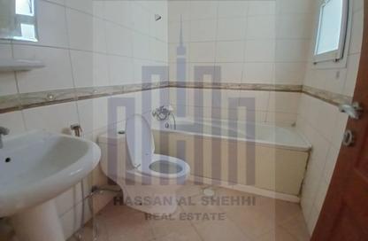Apartment - 1 Bedroom - 2 Bathrooms for rent in Fire Station Road - Muwaileh - Sharjah