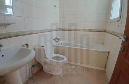 Apartment - 1 Bedroom - 2 Bathrooms for rent in Fire Station Road - Muwaileh - Sharjah Apartment - 1 Bedroom - 2 Bathrooms for rent in Fire Station Road - Muwaileh - Sharjah