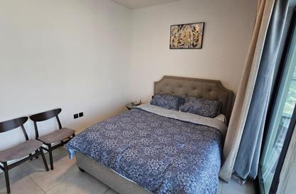 Apartment - 3 Bedrooms - 2 Bathrooms for rent in Binghatti Creek - Al Jaddaf - Dubai