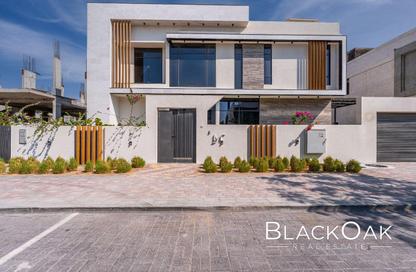 Villa - 5 - 6 for sale in Lea - Yas Acres - Yas Island - Abu Dhabi Villa - 5 - 6 for sale in Lea - Yas Acres - Yas Island - Abu Dhabi