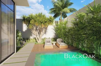 Villa - 5 - 6 for sale in Lea - Yas Acres - Yas Island - Abu Dhabi Villa - 5 - 6 for sale in Lea - Yas Acres - Yas Island - Abu Dhabi