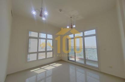 Apartment - 2 - 3 for rent in La Vista Residence 1 - La Vista Residence - Dubai Silicon Oasis - Dubai Apartment - 2 - 3 for rent in La Vista Residence 1 - La Vista Residence - Dubai Silicon Oasis - Dubai