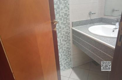 Duplex - 3 Bedrooms - 4 Bathrooms for sale in Ajman Corniche Residences - Ajman Corniche Road - Ajman
