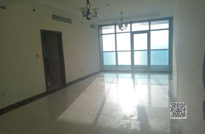 Duplex - 3 Bedrooms - 4 Bathrooms for sale in Ajman Corniche Residences - Ajman Corniche Road - Ajman