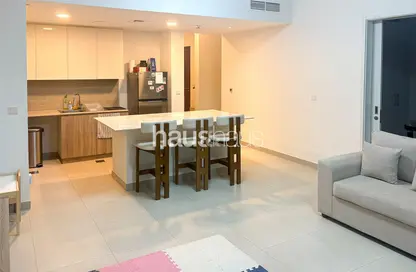 Villa - 4 Bedrooms - 4 Bathrooms for sale in Reem Townhouses - Town Square - Dubai