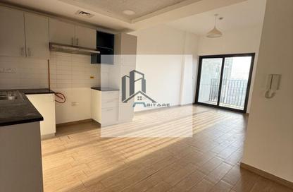 Apartment - 2 Bedrooms - 1 Bathroom for sale in The Nook 2 - The Nook - Wasl Gate - Dubai Apartment - 2 Bedrooms - 1 Bathroom for sale in The Nook 2 - The Nook - Wasl Gate - Dubai