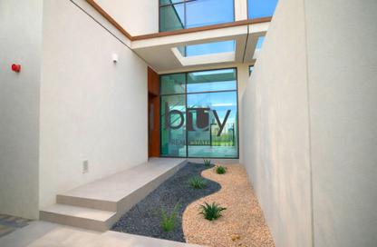 Townhouse - 3 Bedrooms - 5 Bathrooms for rent in Souk Al Jubail - Al Jubail Island - Abu Dhabi