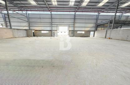 Warehouse - Studio for rent in Phase 1 - Dubai Investment Park (DIP) - Dubai Warehouse - Studio for rent in Phase 1 - Dubai Investment Park (DIP) - Dubai