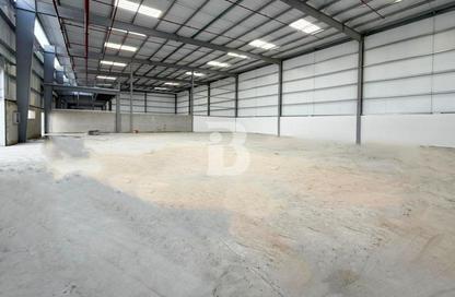 Warehouse - Studio for rent in Phase 1 - Dubai Investment Park (DIP) - Dubai Warehouse - Studio for rent in Phase 1 - Dubai Investment Park (DIP) - Dubai
