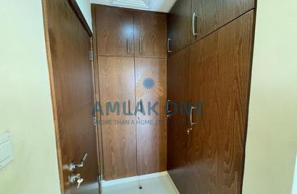 Apartment - Studio - 1 for rent in Bawabat Al Sharq - Baniyas East - Baniyas - Abu Dhabi