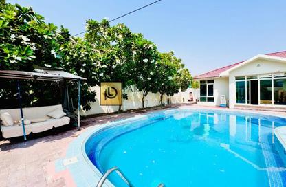 Villa - 4 Bedrooms - 5 Bathrooms for rent in Mirdif Villas - Mirdif - Dubai