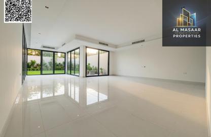 Villa - 4 - 5 for sale in Golf Community - Al Zorah - Ajman
