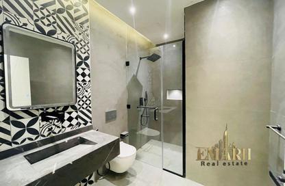 Villa - 4 - 6 for rent in Kabbali Hills - Al Helio 2 - Al Helio - Ajman