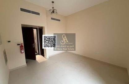 Apartment - Studio - 1 Bathroom for rent in Ajman Hills - Al Alia - Ajman