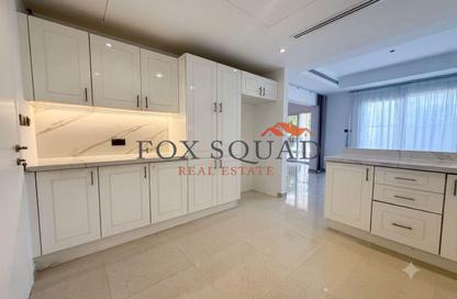 Villa - 3 Bedrooms - 4 Bathrooms for rent in Springs 2 - The Springs - Dubai