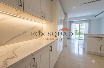 Villa - 3 Bedrooms - 4 Bathrooms for rent in Springs 2 - The Springs - Dubai