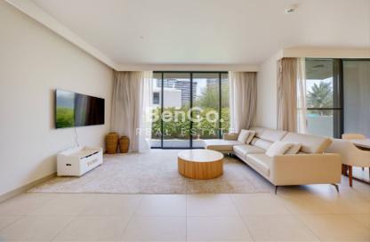 Villa - 3 Bedrooms - 3 Bathrooms for rent in Club Villas at Dubai Hills - Dubai Hills Estate - Dubai Villa - 3 Bedrooms - 3 Bathrooms for rent in Club Villas at Dubai Hills - Dubai Hills Estate - Dubai