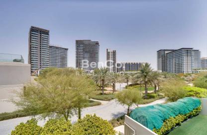 Villa - 3 Bedrooms - 3 Bathrooms for rent in Club Villas at Dubai Hills - Dubai Hills Estate - Dubai
