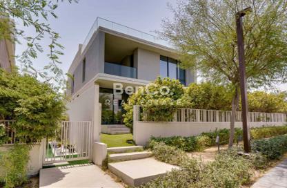 Villa - 3 Bedrooms - 3 Bathrooms for rent in Club Villas at Dubai Hills - Dubai Hills Estate - Dubai