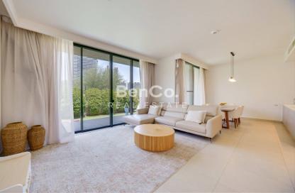 Villa - 3 Bedrooms - 3 Bathrooms for rent in Club Villas at Dubai Hills - Dubai Hills Estate - Dubai