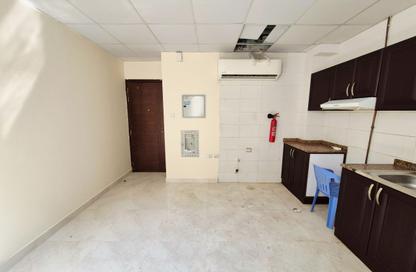 Apartment - Studio - 1 Bathroom for rent in Al Shamsi 1 - Muwaileh Commercial - Sharjah Apartment - Studio - 1 Bathroom for rent in Al Shamsi 1 - Muwaileh Commercial - Sharjah