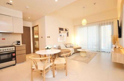 Apartment - 1 Bedroom - 1 Bathroom for sale in Burj Royale - Downtown Dubai - Dubai