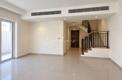 Townhouse - 4 - 4 for rent in Verona - Damac Hills 2 - Dubai