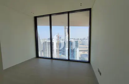 شقة - غرفة نوم للايجار في بن غاطي فانتوم - ديستريكت 17 - قرية جميرا الدائرية - دبي