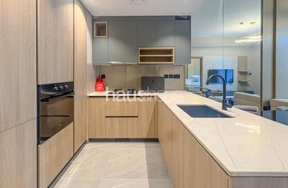شقة - 1 - 2 للايجار في إليفيت من بريسكوت - ارجان - دبي شقة - 1 - 2 للايجار في إليفيت من بريسكوت - ارجان - دبي