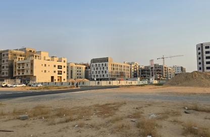 Land - Studio for sale in Al Jurf Industrial 3 - Al Jurf Industrial - Ajman