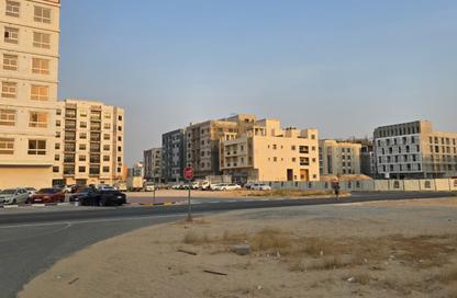 Land - Studio for sale in Al Jurf Industrial 3 - Al Jurf Industrial - Ajman
