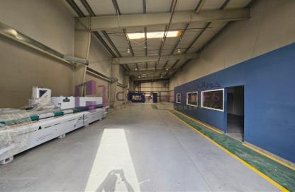 Warehouse - Studio for rent in Dubai Investment Park 2 (DIP 2) - Dubai Investment Park (DIP) - Dubai