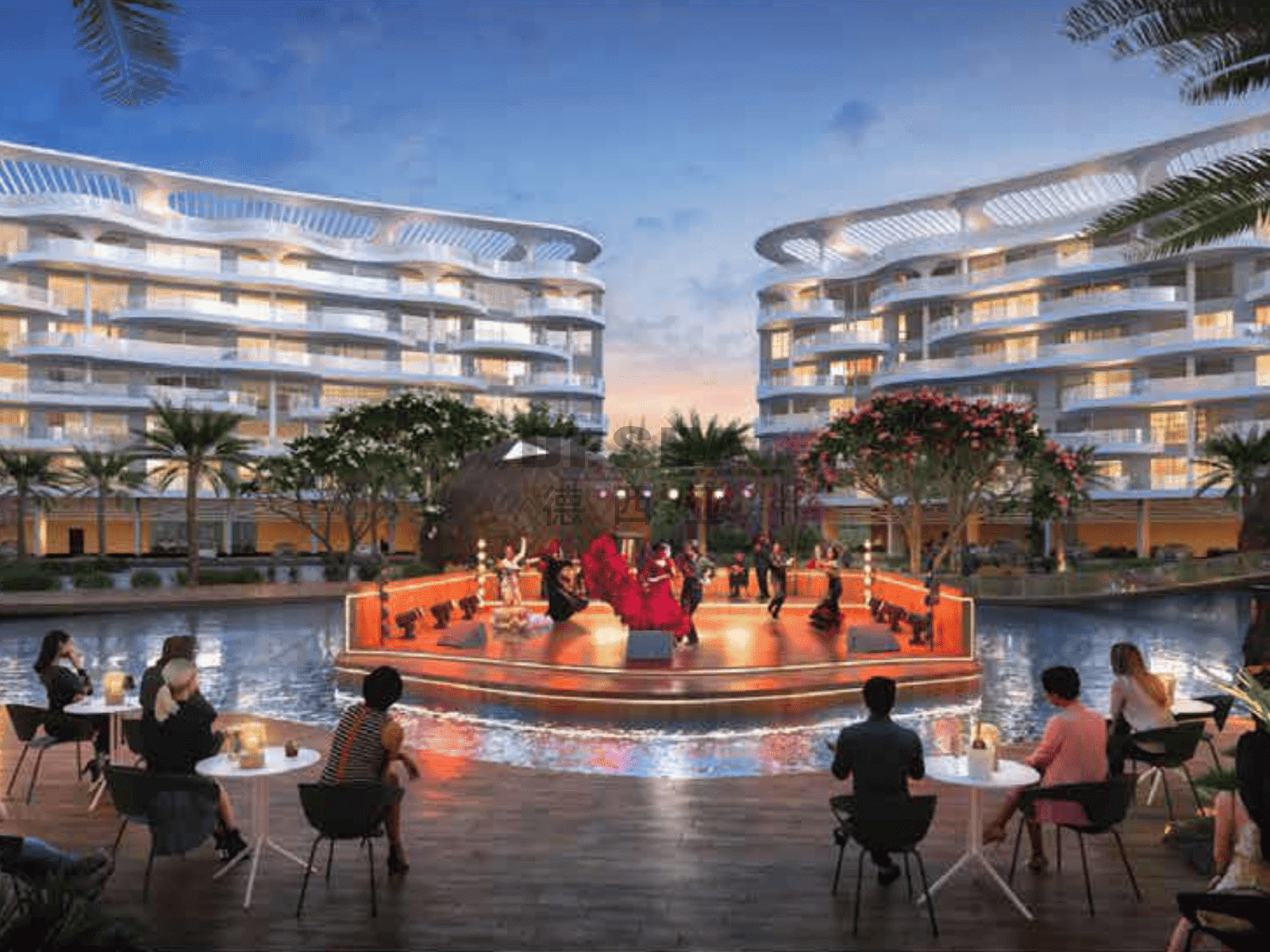 Modern Layout | Ideal Location | Prime Community