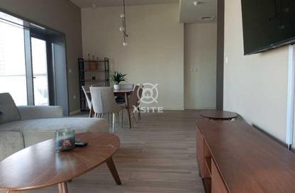 Apartment - 1 Bedroom - 2 Bathrooms for rent in Park View Tower - District 14 - Jumeirah Village Circle - Dubai