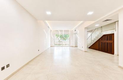 Townhouse - 4 Bedrooms - 6 Bathrooms for rent in Indigo Ville 5 - District 14 - Jumeirah Village Circle - Dubai