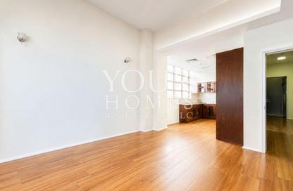 Townhouse - 4 Bedrooms - 6 Bathrooms for rent in Indigo Ville 5 - District 14 - Jumeirah Village Circle - Dubai Townhouse - 4 Bedrooms - 6 Bathrooms for rent in Indigo Ville 5 - District 14 - Jumeirah Village Circle - Dubai