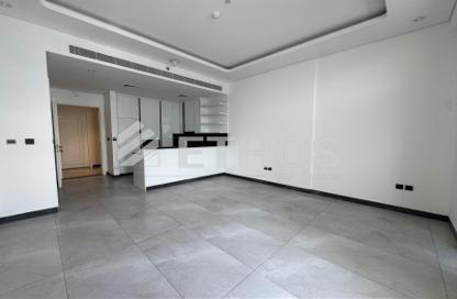 Apartment - 1 Bedroom - 2 Bathrooms for rent in Curve by Sentro - Arjan - Dubai