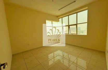 Apartment - 2 Bedrooms - 2 Bathrooms for rent in Falcon Tower 1 - Falcon Towers - Ajman Downtown - Ajman