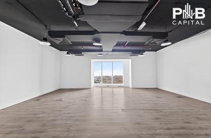 Office Space - Studio for rent in I Rise Tower - Barsha Heights (Tecom) - Dubai