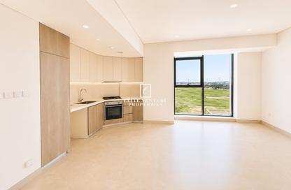 Apartment - 1 Bedroom - 2 Bathrooms for sale in Condor Golf Links 18 - Dubai Sports City - Dubai Apartment - 1 Bedroom - 2 Bathrooms for sale in Condor Golf Links 18 - Dubai Sports City - Dubai
