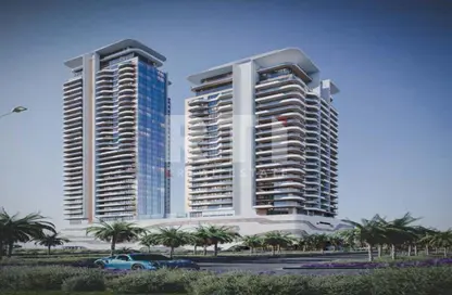 شقة - 2 غرف نوم - 3 حمامات للبيع في ذا أورشارد بليس - الضاحية 12 - قرية جميرا الدائرية - دبي