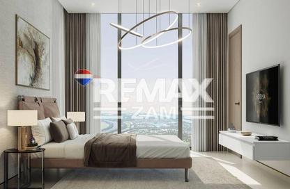 Apartment - 2 Bedrooms - 2 Bathrooms for sale in Sobha Solis Tower A - Sobha Solis - Motor City - Dubai Apartment - 2 Bedrooms - 2 Bathrooms for sale in Sobha Solis Tower A - Sobha Solis - Motor City - Dubai