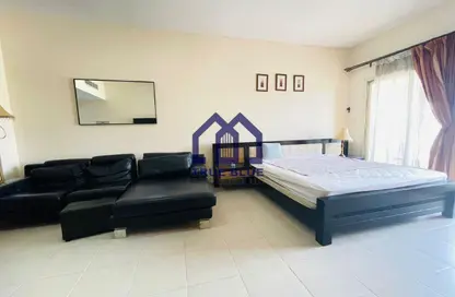Apartment - Studio - 1 Bathroom for sale in Golf Apartments - Al Hamra Village - Ras Al Khaimah