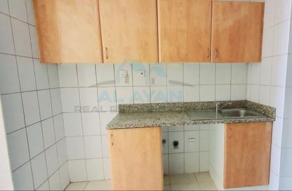 Apartment - Studio - 1 for rent in Building E07 - China Cluster - International City - Dubai