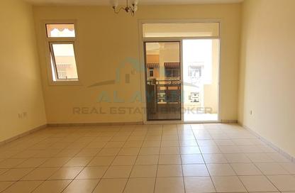 Apartment - Studio - 1 for rent in Building E07 - China Cluster - International City - Dubai