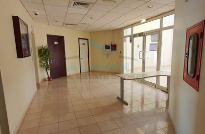 Apartment - Studio - 1 for rent in Building E07 - China Cluster - International City - Dubai
